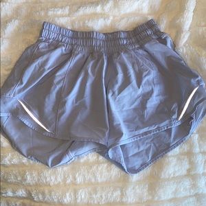 COPY - lululemon shorts